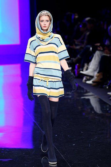 Lacoste, moda otoño invierno  